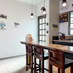Villa Isla Dorada
