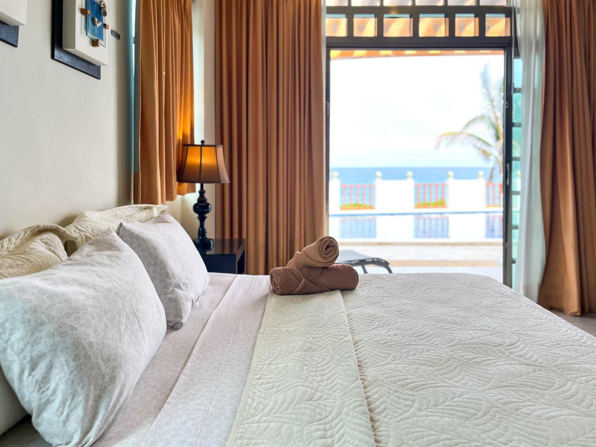 Villa Isla Dorada Isla Mujeres